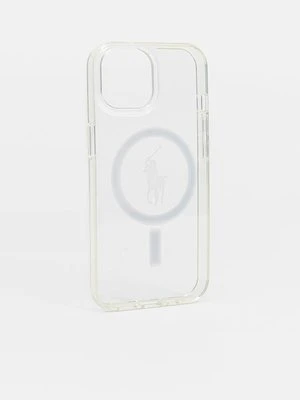 Etui na telefon komórkowy Polo Ralph Lauren