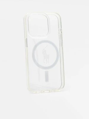 Etui na telefon komórkowy Polo Ralph Lauren