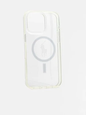 Etui na telefon komórkowy Polo Ralph Lauren