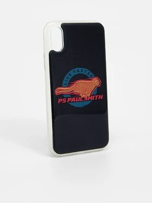 Etui na telefon komórkowy PS Paul Smith