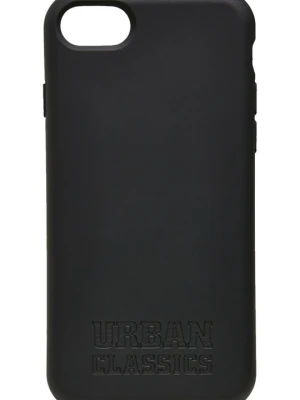 Etui na telefon komórkowy Urban Classics czarny