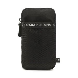 Etui na telefon Tommy Jeans Tjm Essential Phone Pouch AM0AM11023 BDS