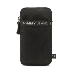 Etui na telefon Tommy Jeans Tjm Essential Phone Pouch AM0AM11023 Czarny