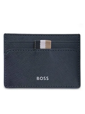 Etui na wizytówki Boss