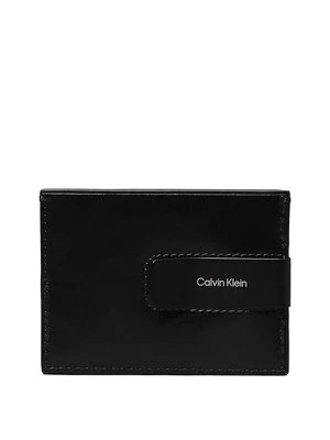 Etui na wizytówki Calvin Klein