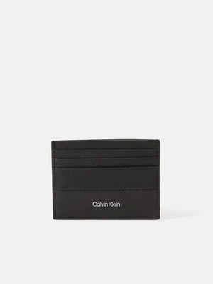 Etui na wizytówki Calvin Klein