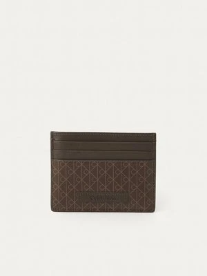 Etui na wizytówki Calvin Klein