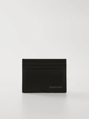 Etui na wizytówki Calvin Klein