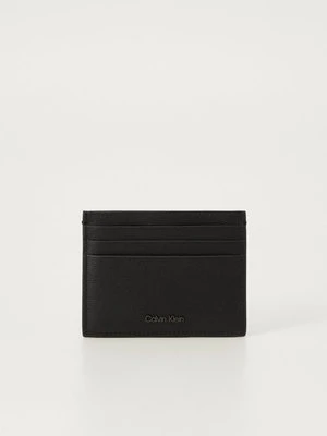 Etui na wizytówki Calvin Klein
