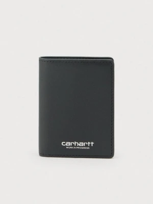 Etui na wizytówki Carhartt WIP czarny