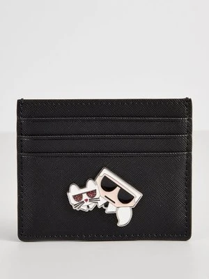 Etui na wizytówki Karl Lagerfeld