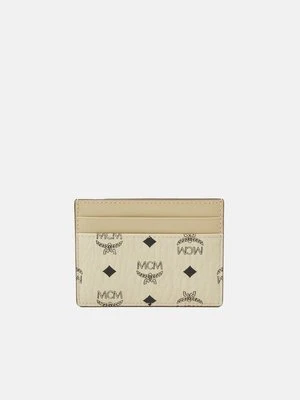 Etui na wizytówki MCM