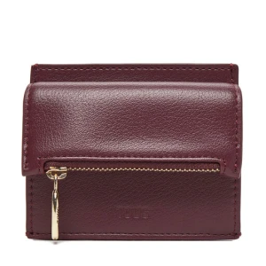 Etui na wizytówki TOUS City 2002303421 Bordowy