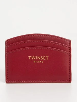 Etui na wizytówki TWINSET