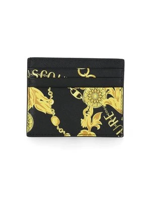Zdjęcie produktu Etui na wizytówki Versace Jeans Couture