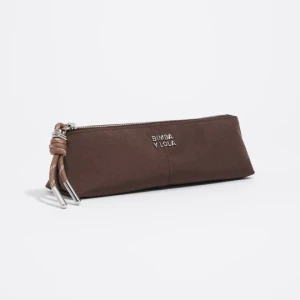 Etui nylon mokka BIMBA Y LOLA MOKA