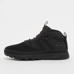 Euro Trekker Super Ox Timberland czarny