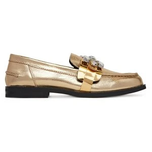 EVA MINGE AMARYLLIS-V1792B-315 Złoty