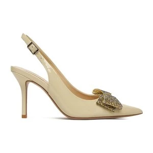 EVA MINGE ANEMONE-V1892-56-1 Beżowy