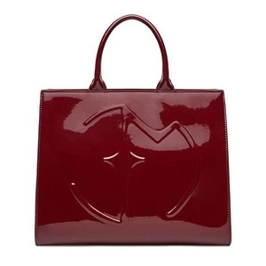 EVA MINGE EO-ALICE-LDA8226-1 Bordowy