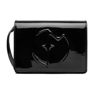 EVA MINGE EO-ALINA-LDA8225-1 Czarny