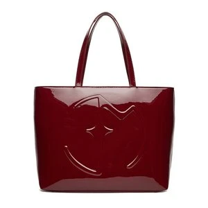 EVA MINGE EO-ALISON-LDA8224-1 Bordowy