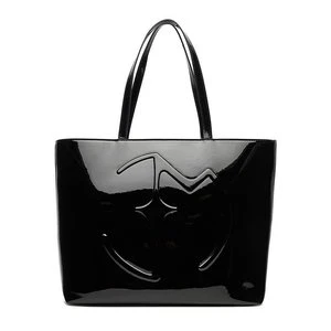 EVA MINGE EO-ALISON-LDA8224-1 Czarny