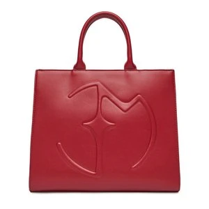 EVA MINGE EO-ALIZA-LDA8226 Bordowy