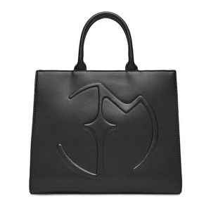 EVA MINGE EO-ALIZA-LDA8226 Czarny