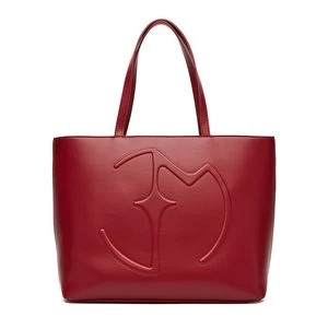 EVA MINGE EO-ALLIE-LDA8224 Bordowy