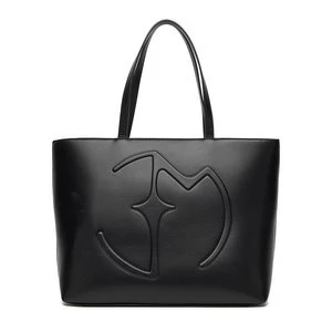 EVA MINGE EO-ALLIE-LDA8224 Czarny