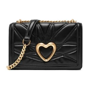 EVA MINGE EO-ALONDRA-KY163 Czarny