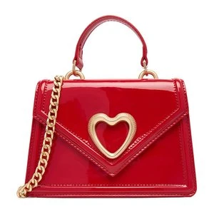 EVA MINGE EO-ALORA-KY162-1 Czerwony