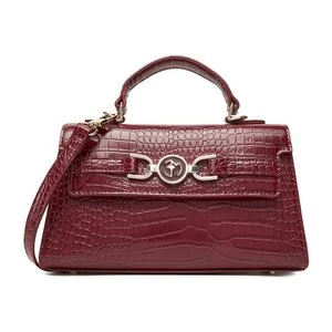 EVA MINGE EO-AMANDA-KY160-1 Bordowy