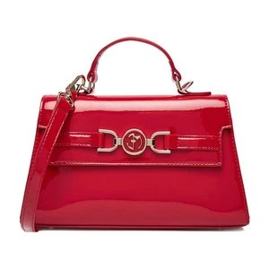 EVA MINGE EO-AMANI-KY160 Czerwony