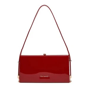 EVA MINGE EO-AVAH-LA482-6340 Czerwony