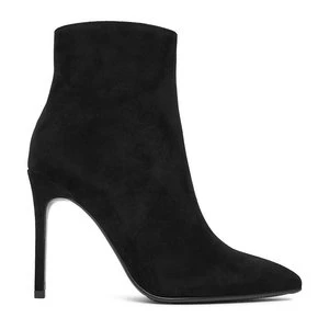 EVA MINGE EO-ELAINA-E123-02B Czarny