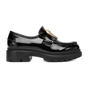 EVA MINGE EO-ENNA-02 Czarny