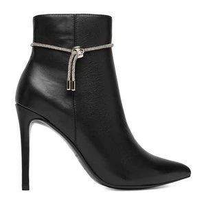 EVA MINGE EO-EVA-H1092 Czarny