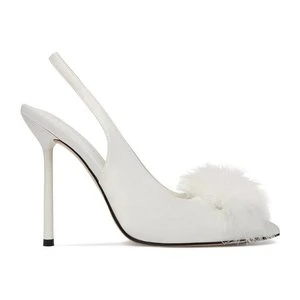 EVA MINGE EO-LAYLA-LT1677-35 Biały