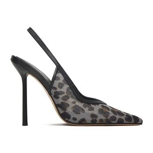 EVA MINGE EO-LUCY-LT1677-26-3 Czarny