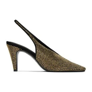 EVA MINGE EO-LYRA-LT1993-8-1 Czarny