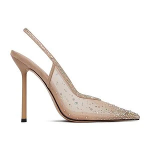 EVA MINGE EO-MAE-LT1677-27 Beżowy