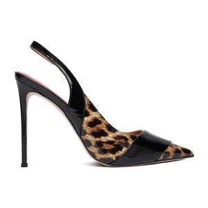 EVA MINGE EO-MONA-1643-2 Brązowy