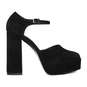 EVA MINGE EO-NIKI-E340-70H Czarny