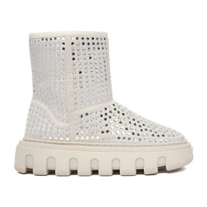 EVA MINGE EO-NIKI-LT1748-1 Biały