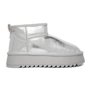 EVA MINGE EO-NIKI-TS6304-01 Srebrny