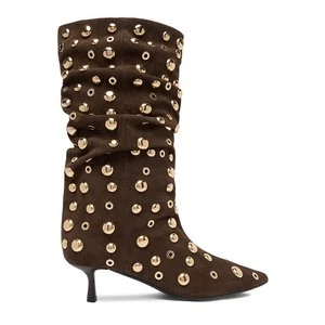 EVA MINGE EO-TESS-2117-05 Brązowy