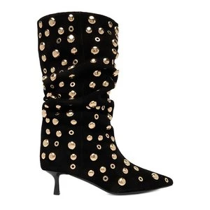 EVA MINGE EO-TESS-2117-05 Czarny