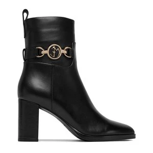 EVA MINGE EO-YARA-687-0602 Czarny